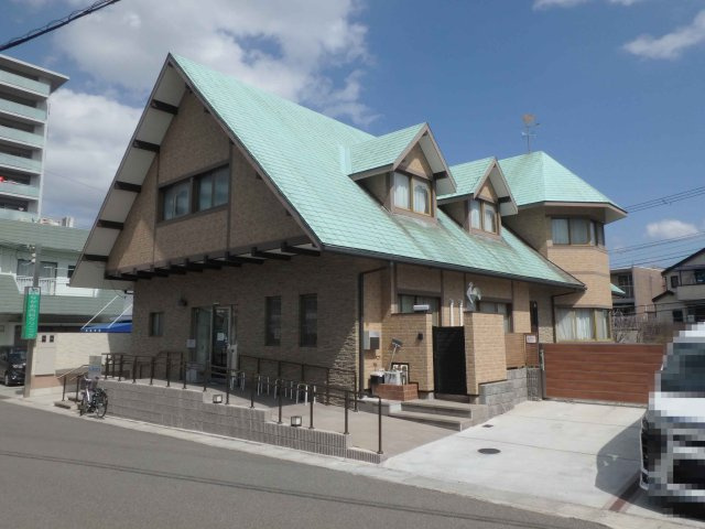 ながお内科クリニック