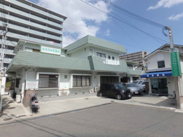 寺内外科胃腸科