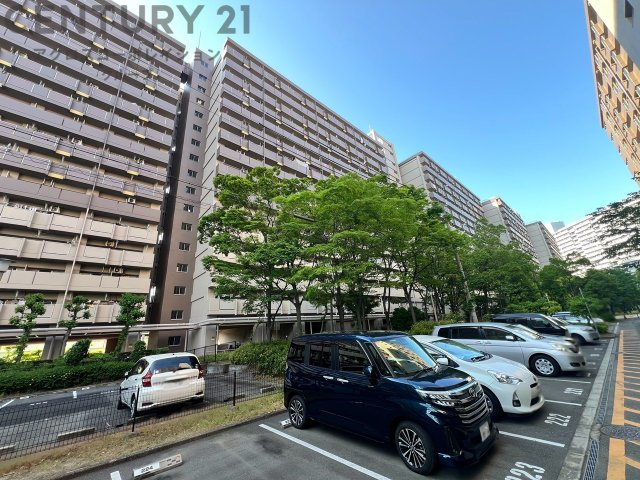 SRC造16階建て
