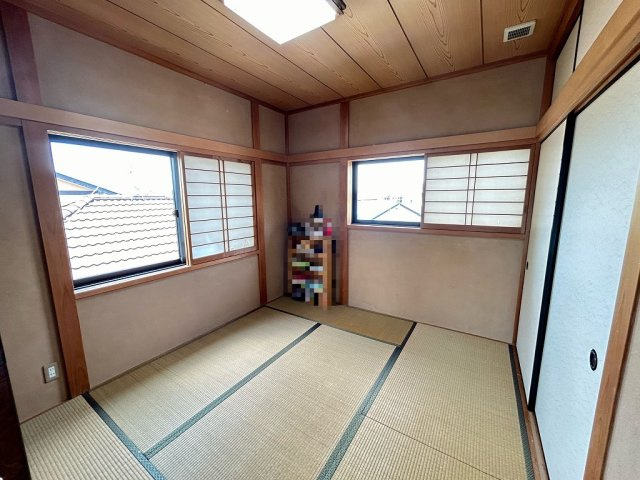 和室