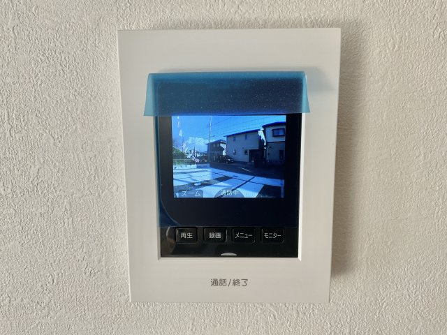 建築施工例