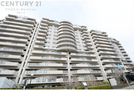 ラ・ビスタ宝塚ラ・メゾンの外観