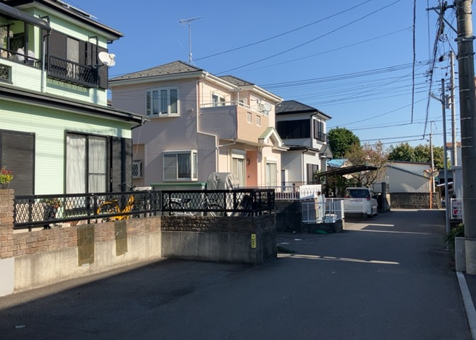 外観：314002535417