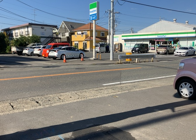 土地の地勢が高台の場合、景色を綺麗にみることができ、景色にこだわってお家探ししている方におすすめです！また平坦地よりも風通しがいいというメリットがあります。デメリットもあるので是非現地でご確認下さい。