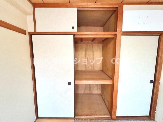 便利なエレベーター完備のマンション。2基あるので、混み合う心配もいりません。