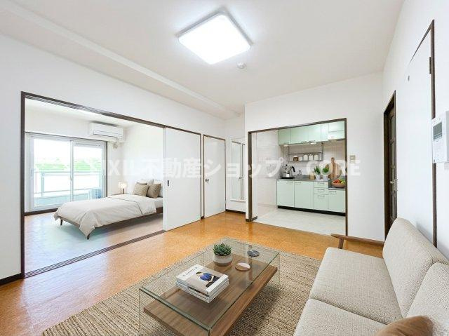 大切なペットと一緒に暮らせるマンションです。詳しくはお問い合わせください。