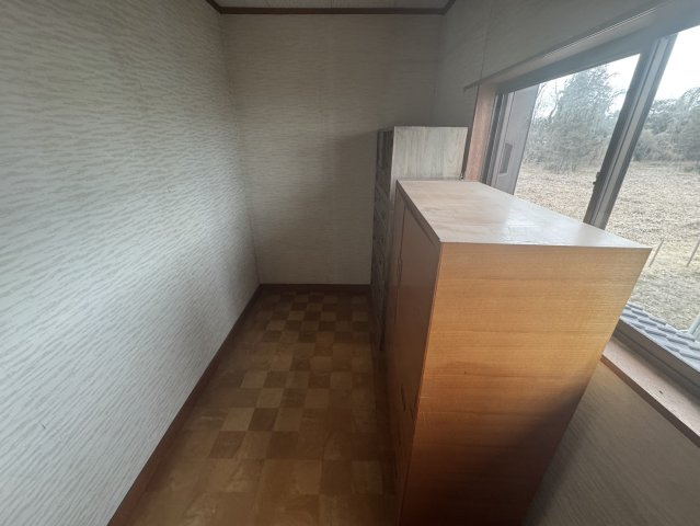 収納があります