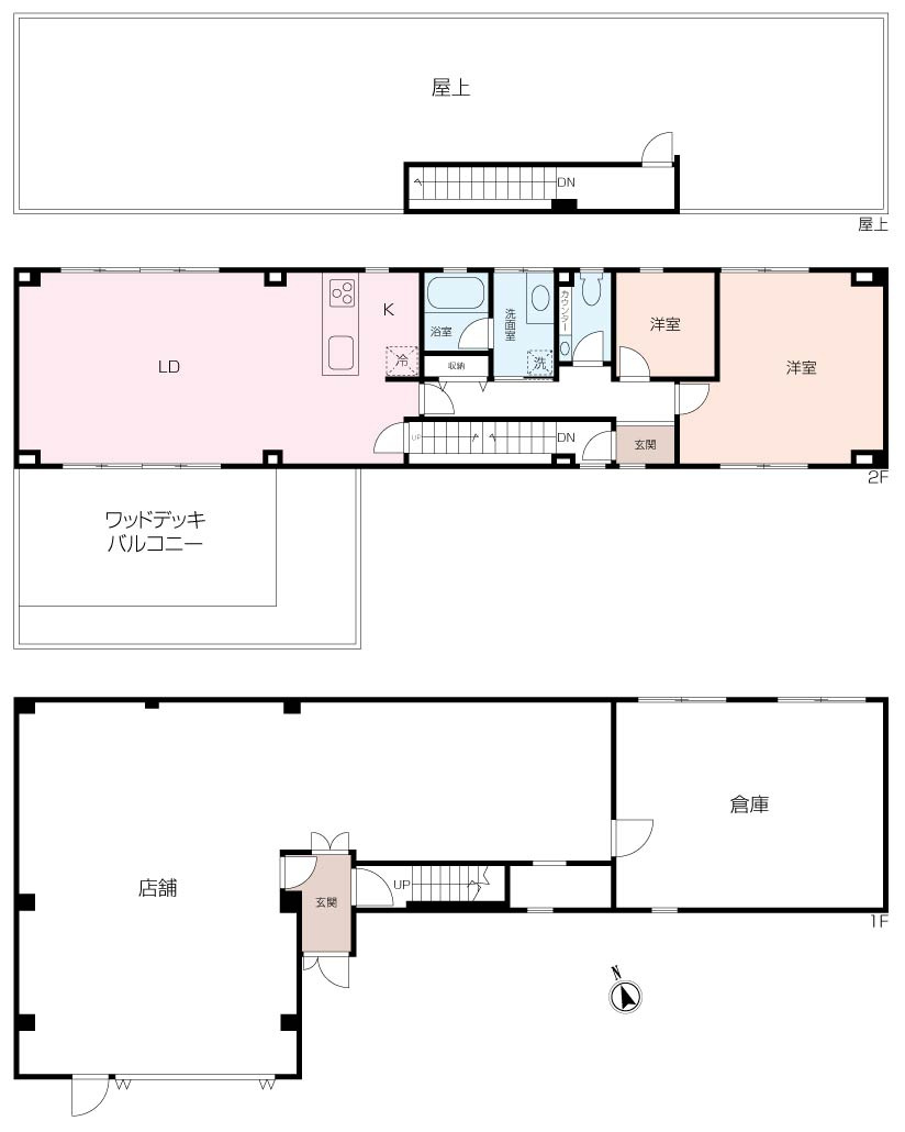 間取り：314002680045