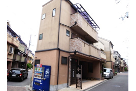 佐太東町2丁目戸建ての外観