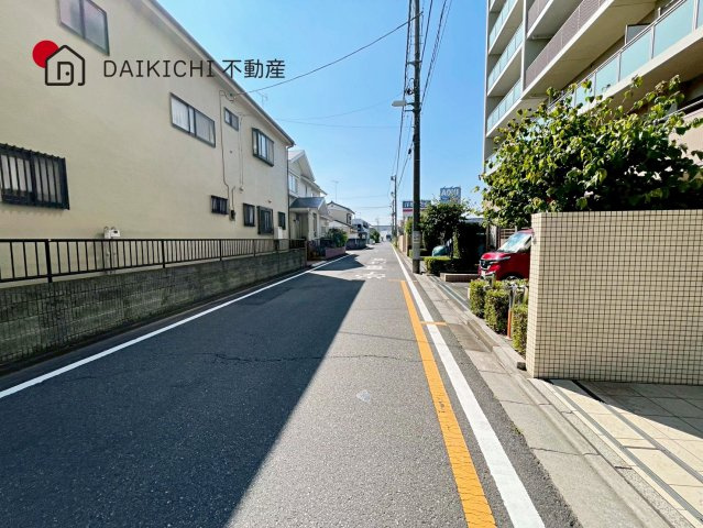 洋室