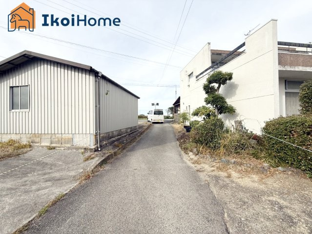 ●年中無休：当日予約可●前面道路は幅員約3ｍ、交通量少なく安心の住環境。お車の入出庫の際も安心です♪