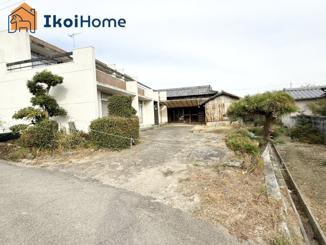 ●年中無休：当日予約可●広々ゆったりとした敷地で、家庭菜園等もお楽しみいただけます！