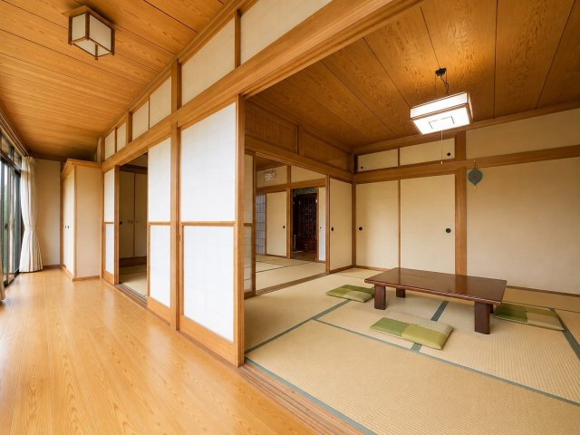 和室
