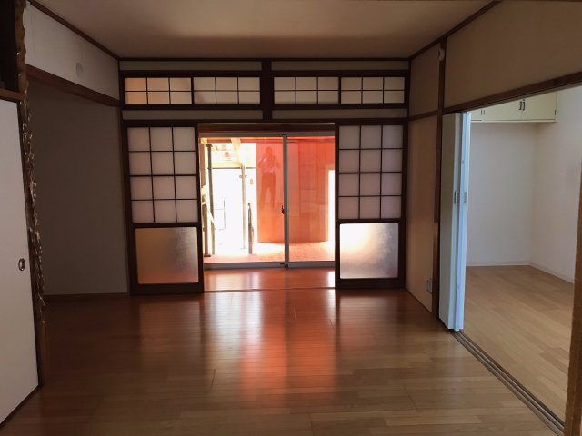 建物1