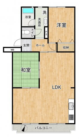 間取り：311001198387