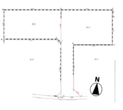 区画図：311002188683