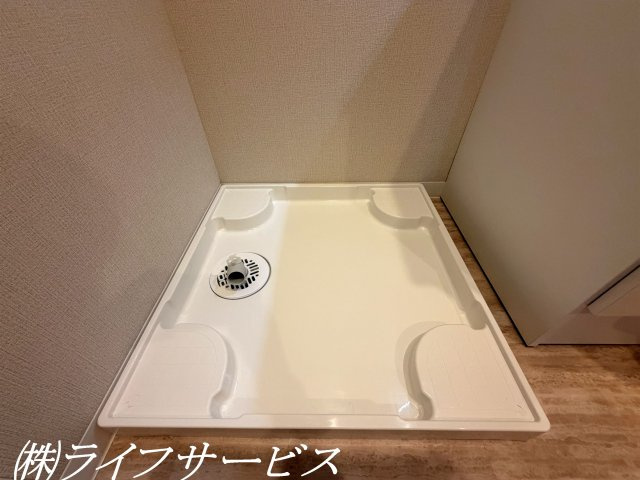 洗濯パン