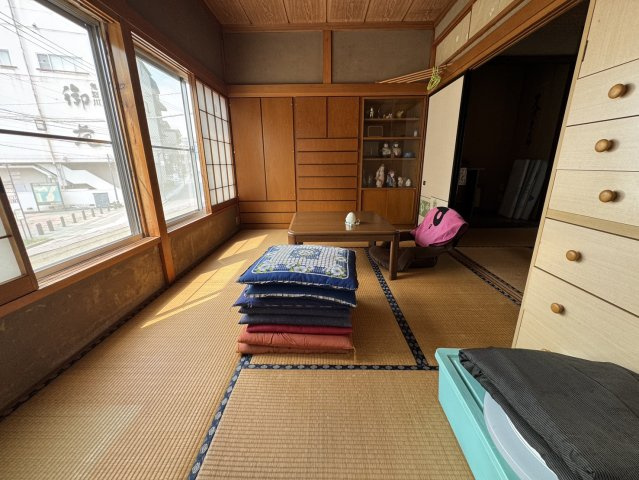 和室