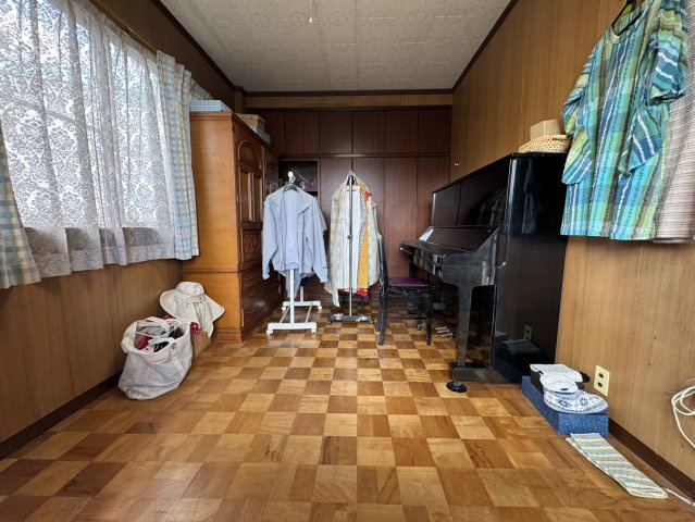 洋室
