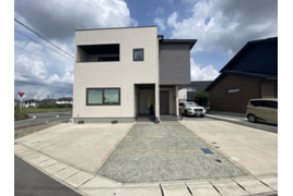 東区戸島西3丁目の外観