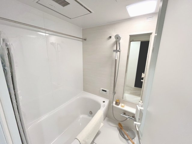 日々の暮らしに欠かせないお風呂です