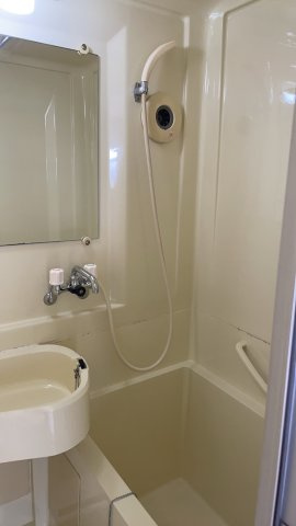 賃貸中ですが、貸し出す前のお部屋状況です。