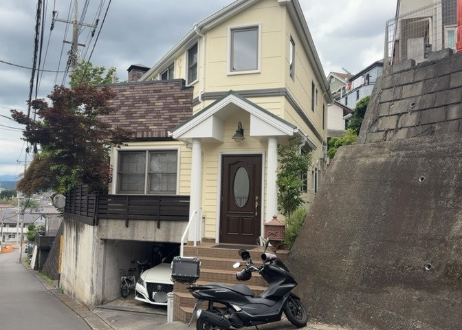 ハザードマップは自然災害による被害を予測し、その被害範囲を地図上で表したものです。近年特に災害が多くなっていますので、事前に調査すると安心できます。ハザードマップは国交省のホームページをご覧ください。