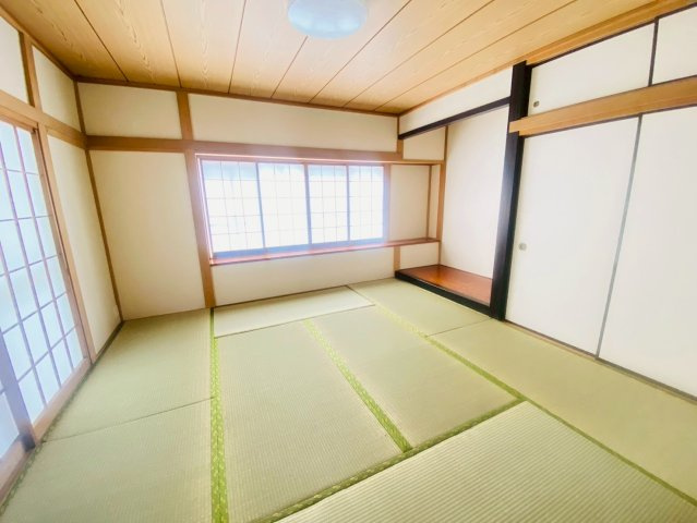 和室
