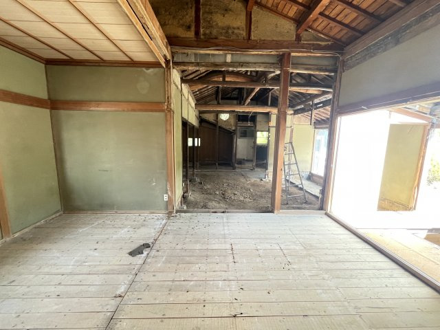 リノベーションプランのご提案も致しますので、お気軽にご相談ください！