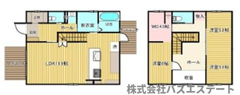 間取り：328000627211