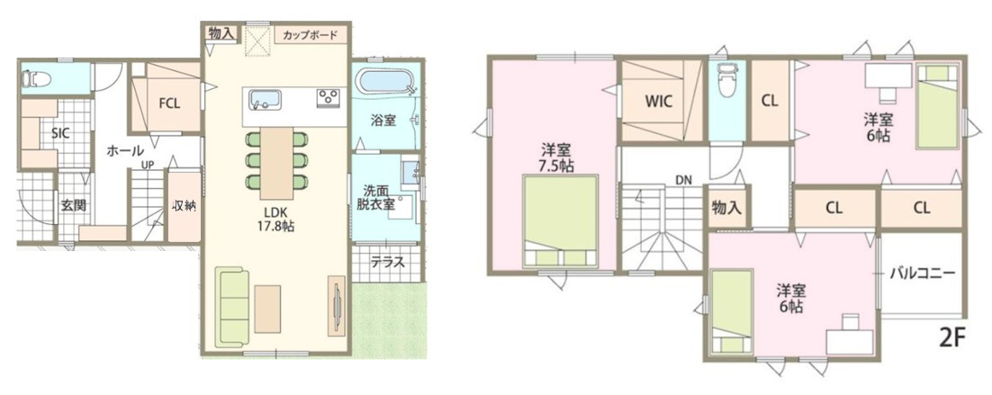 間取り：310000094947