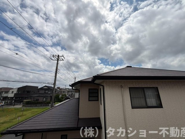 展望