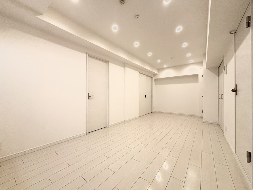 ◆ご家族の会話がはずむ、開放的なＬＤＫです。休日はお陽さまの光をたっぷりととりこめるぽかぽかリビングで過ごしませんか？