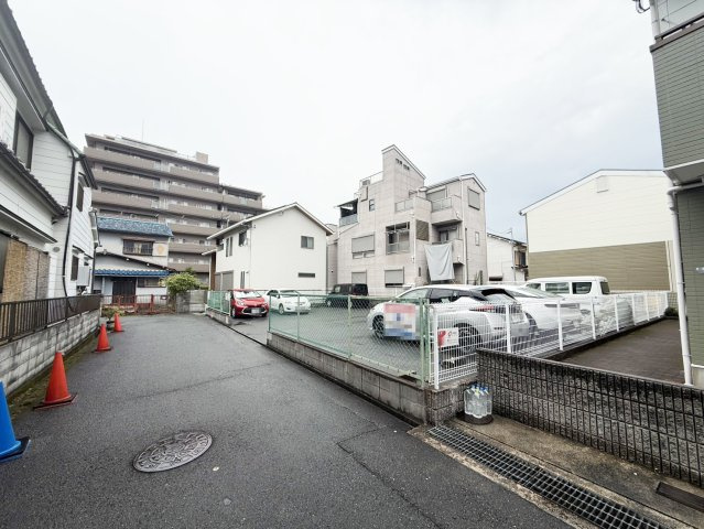 お好きなハウスメーカー・工務店で建築可能です