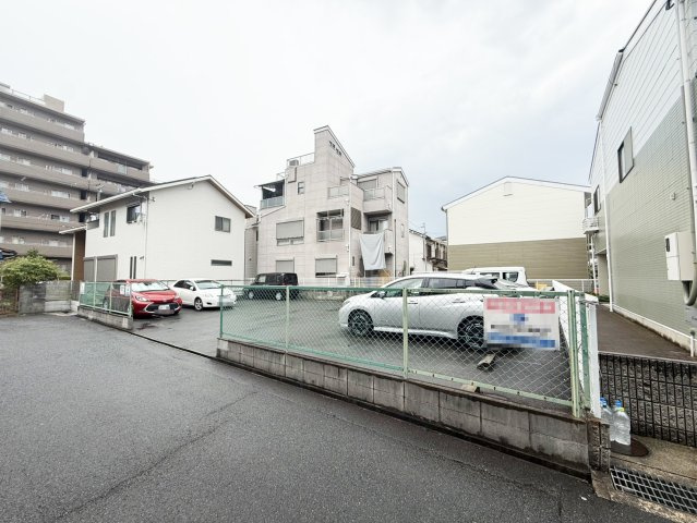 建築条件無し売り土地です