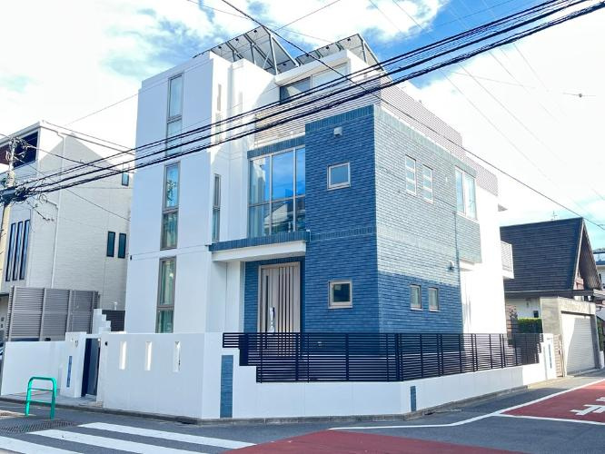 外観：313004673092