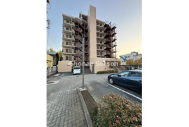 扶桑ハイツ平塚総合公園の外観