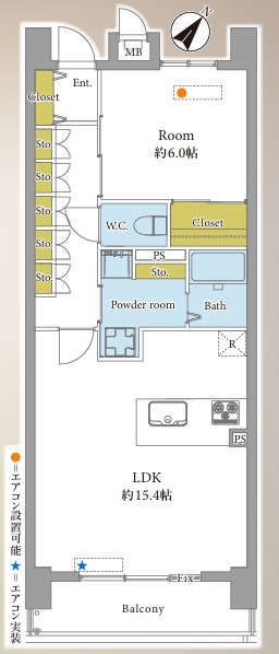 間取り：340000281459