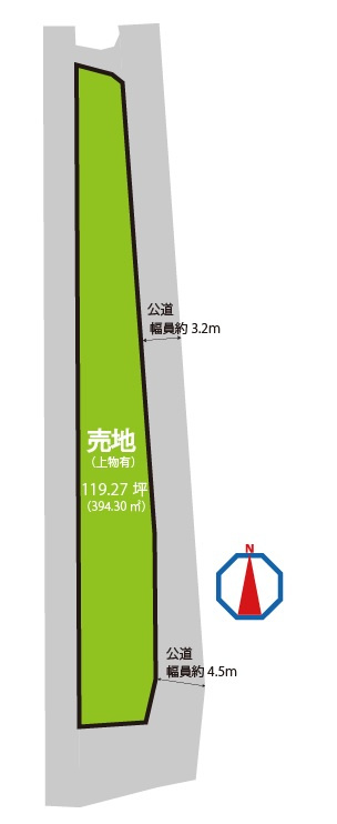 区画図：327002177222