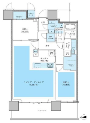 間取り：313004931967