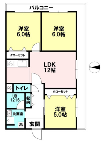 間取り：313004899260