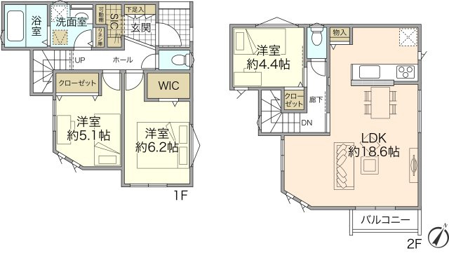 間取り：314002799394