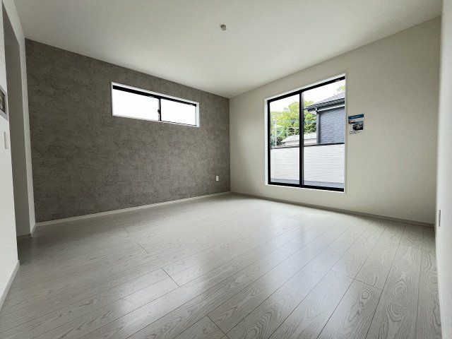 施工例。施工例は完成時と異なる場合があります。
