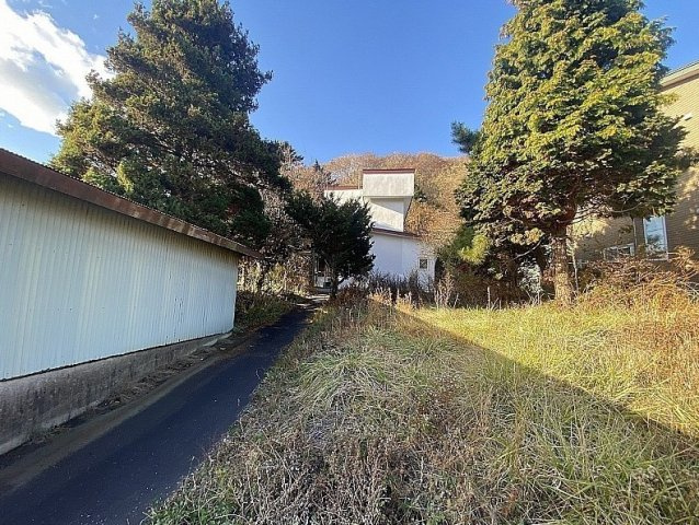 detached 北海道苫小牧市表町５丁目11-5　ふれんどビル2階