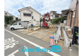 東大和桜が丘 全1棟の外観
