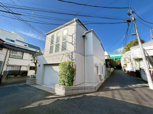 外観：313004547539