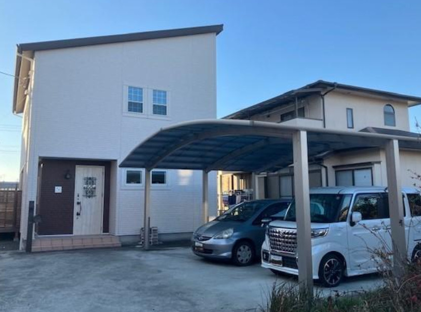 外観：343000070507