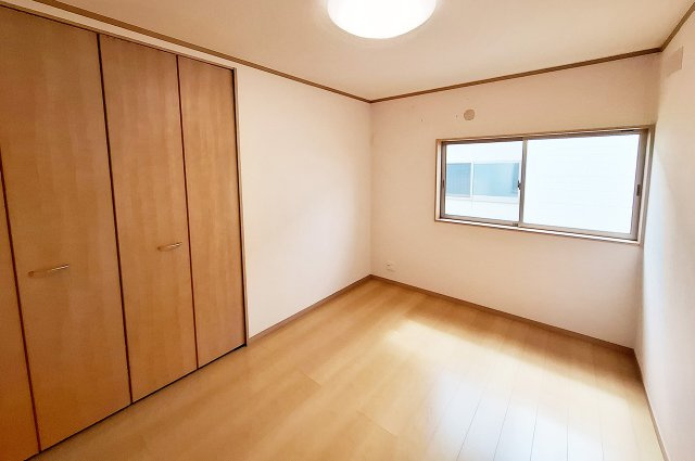 洋室2約6帖