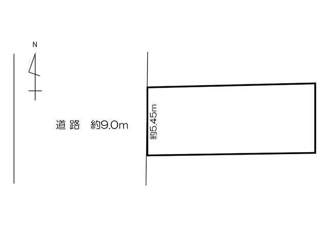 区画図：318000005331