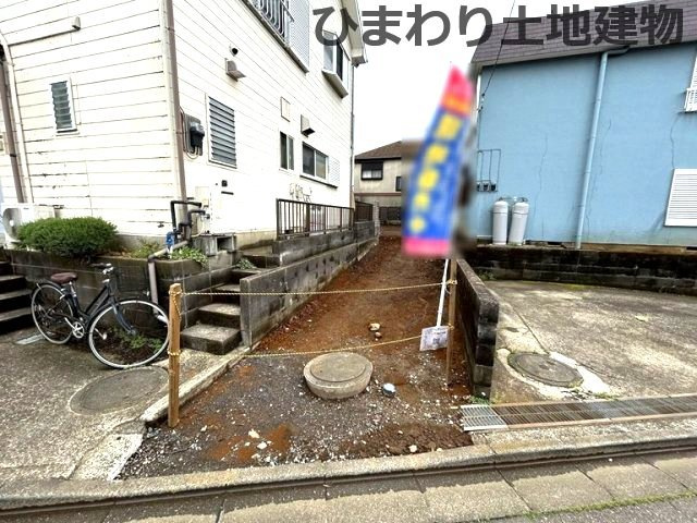 販売現地　2026年11月完成予定